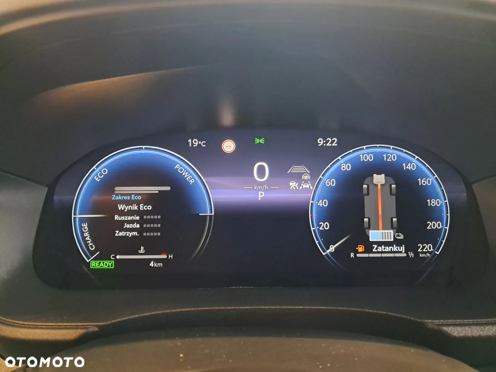 Toyota Yaris Cross Hybrid 1.5 Executive - 15