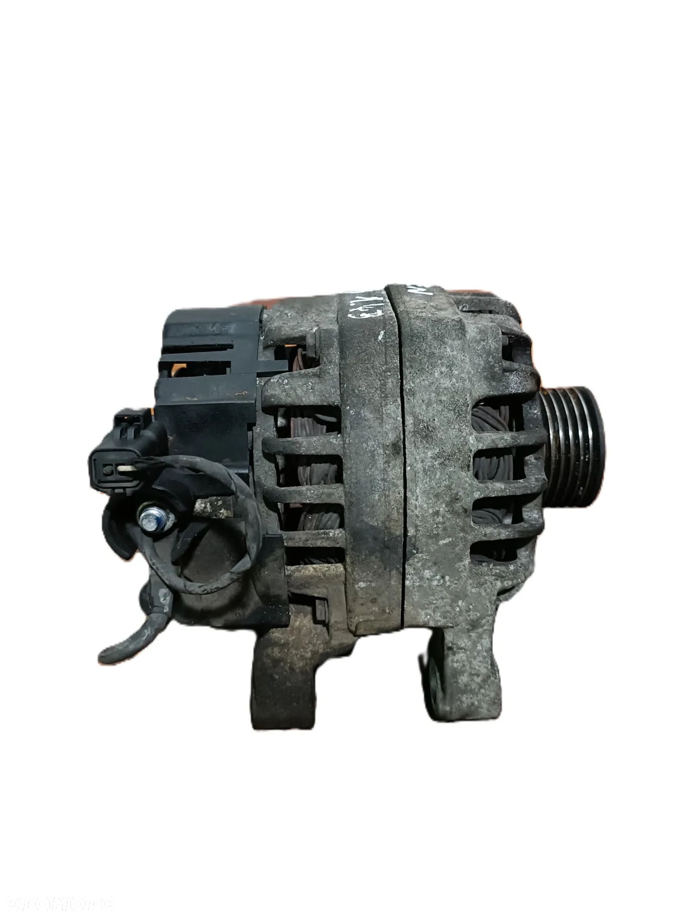 CITROEN C3 I 02-09 1,4 B alternator VALEO 9642879480 * - 3