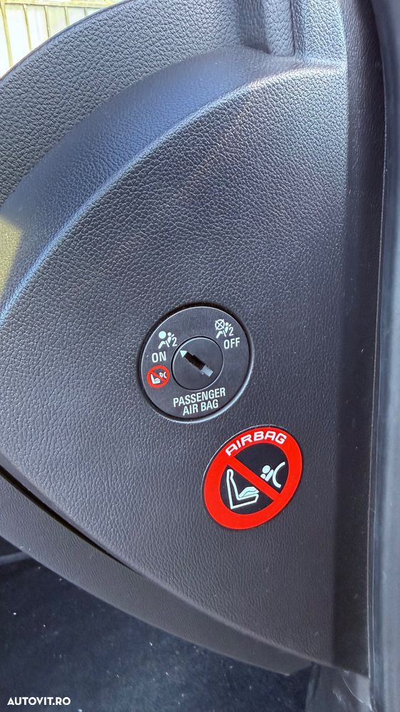 Opel Insignia 2.0 CDTI Edition Aut. - 19