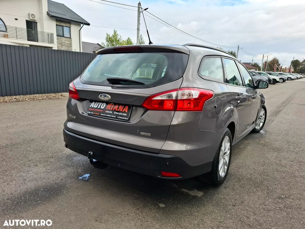 Ford Focus - 3