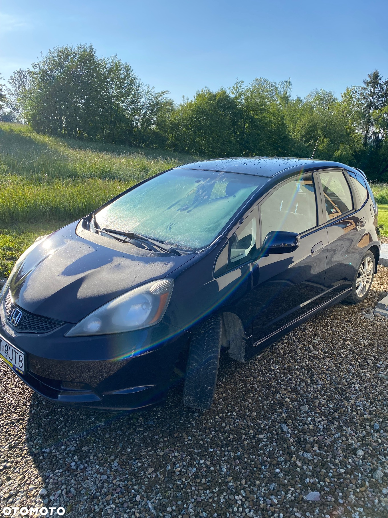 Honda Inny - 3
