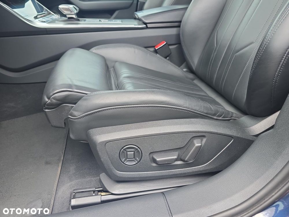 Audi A6 Avant 40 TDI mHEV Quattro Sport S tronic - 11