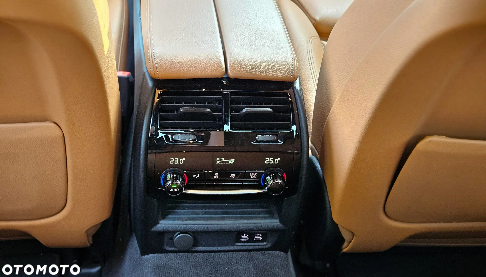 BMW Seria 5 - 21