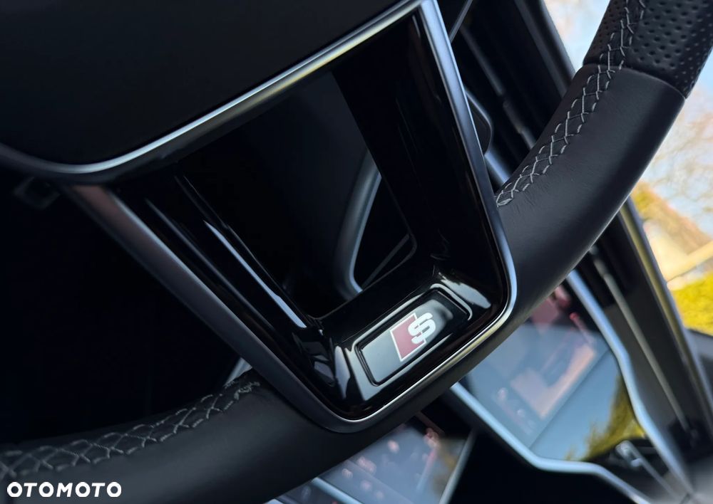 Audi A6 Limousine - 23