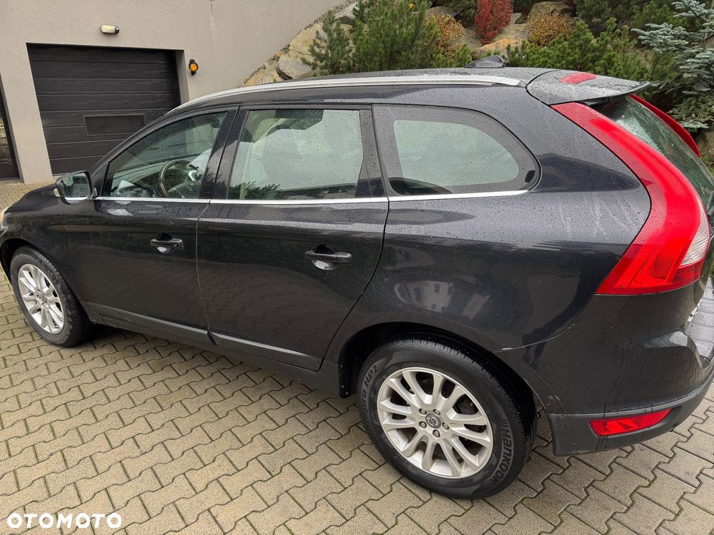 Volvo XC 60 - 2