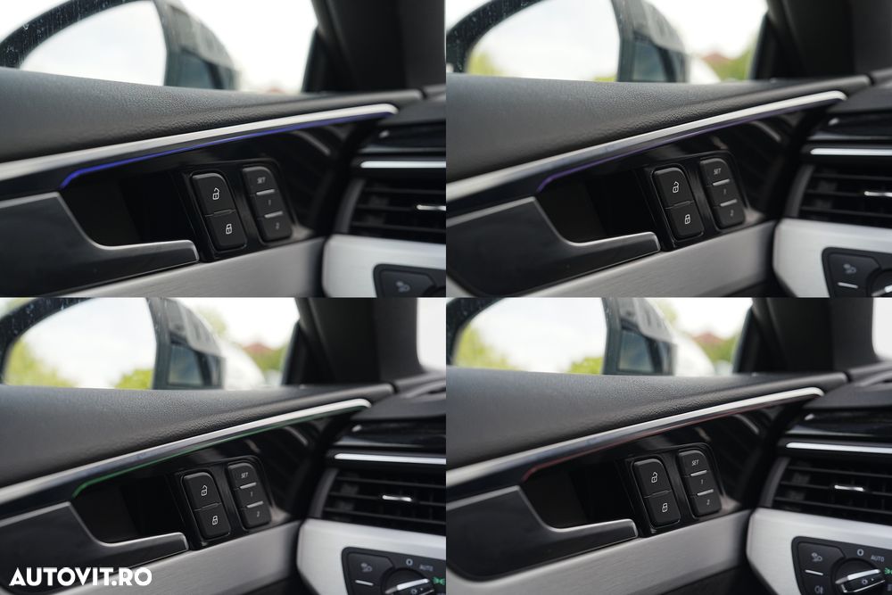 Audi A5 Sportback 40 TFSI S tronic S line - 13