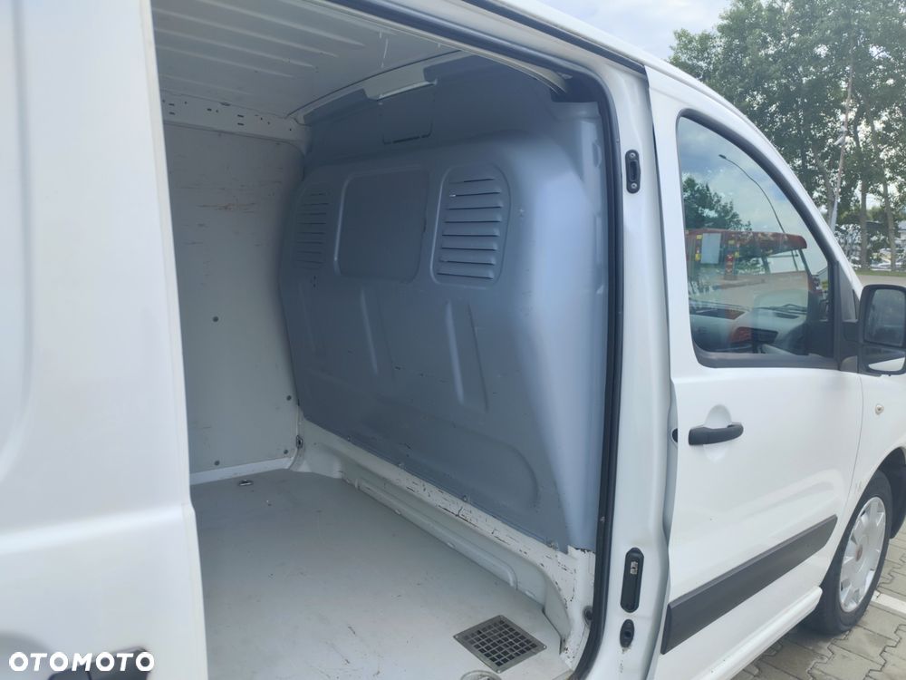 Fiat Scudo - 27