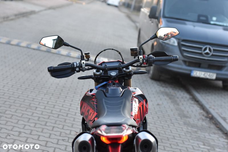 Ducati Hypermotard - 18