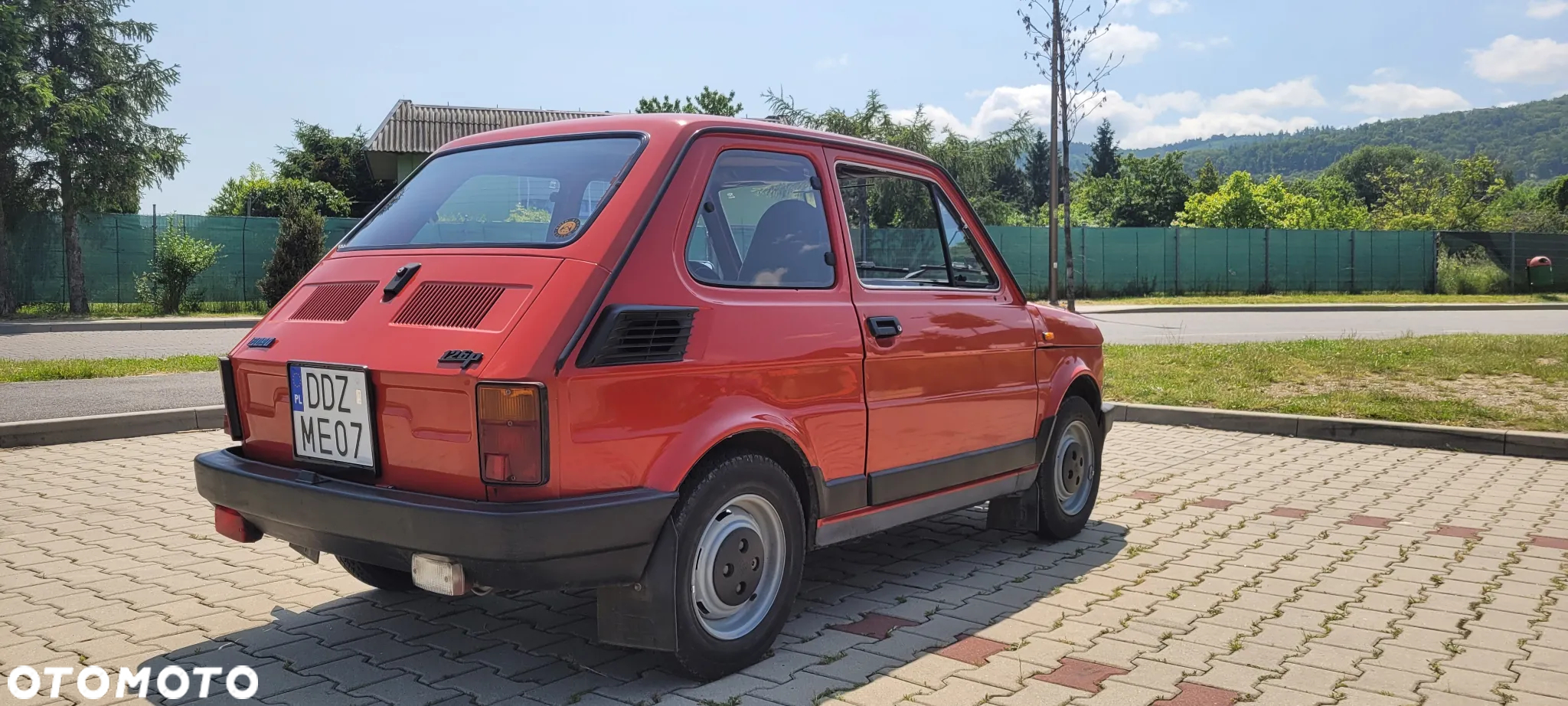 Fiat 126 - 11