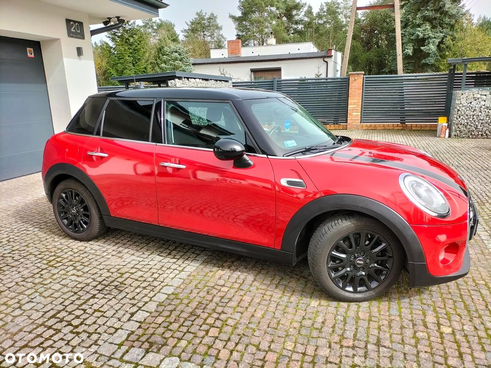 MINI Cooper - 3