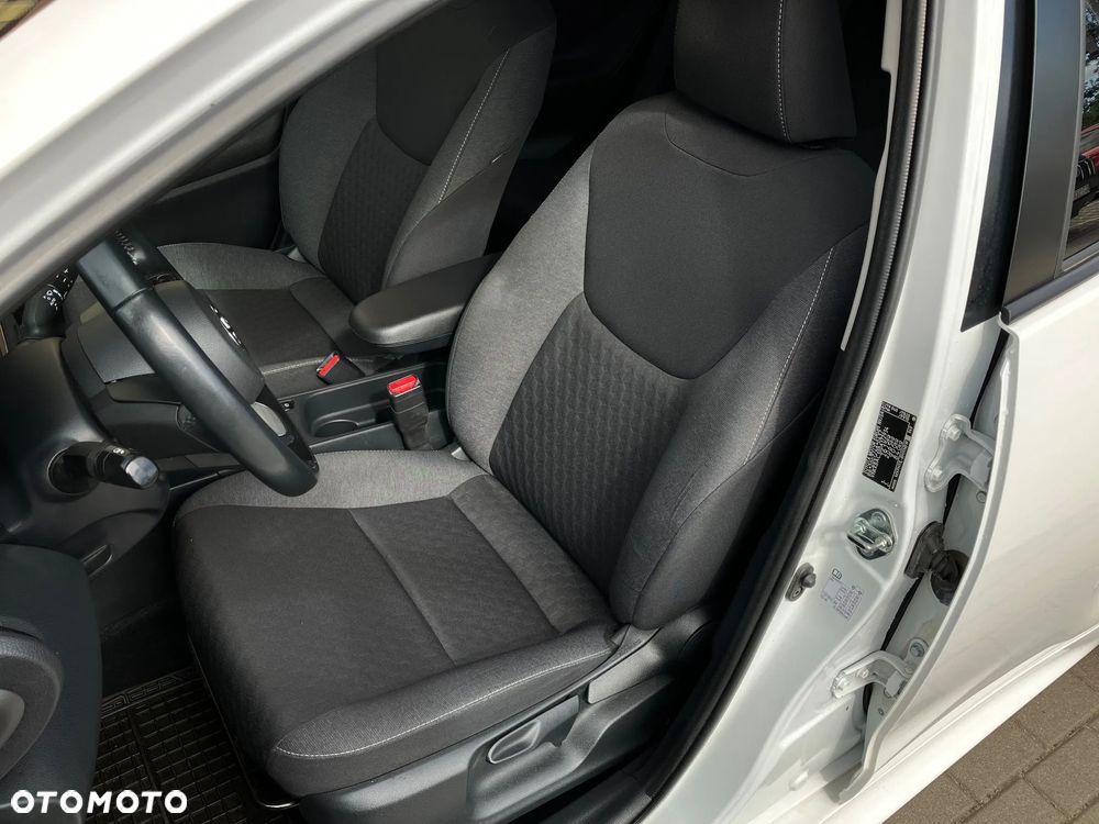 Toyota Yaris Hybrid 1.5 Comfort - 30
