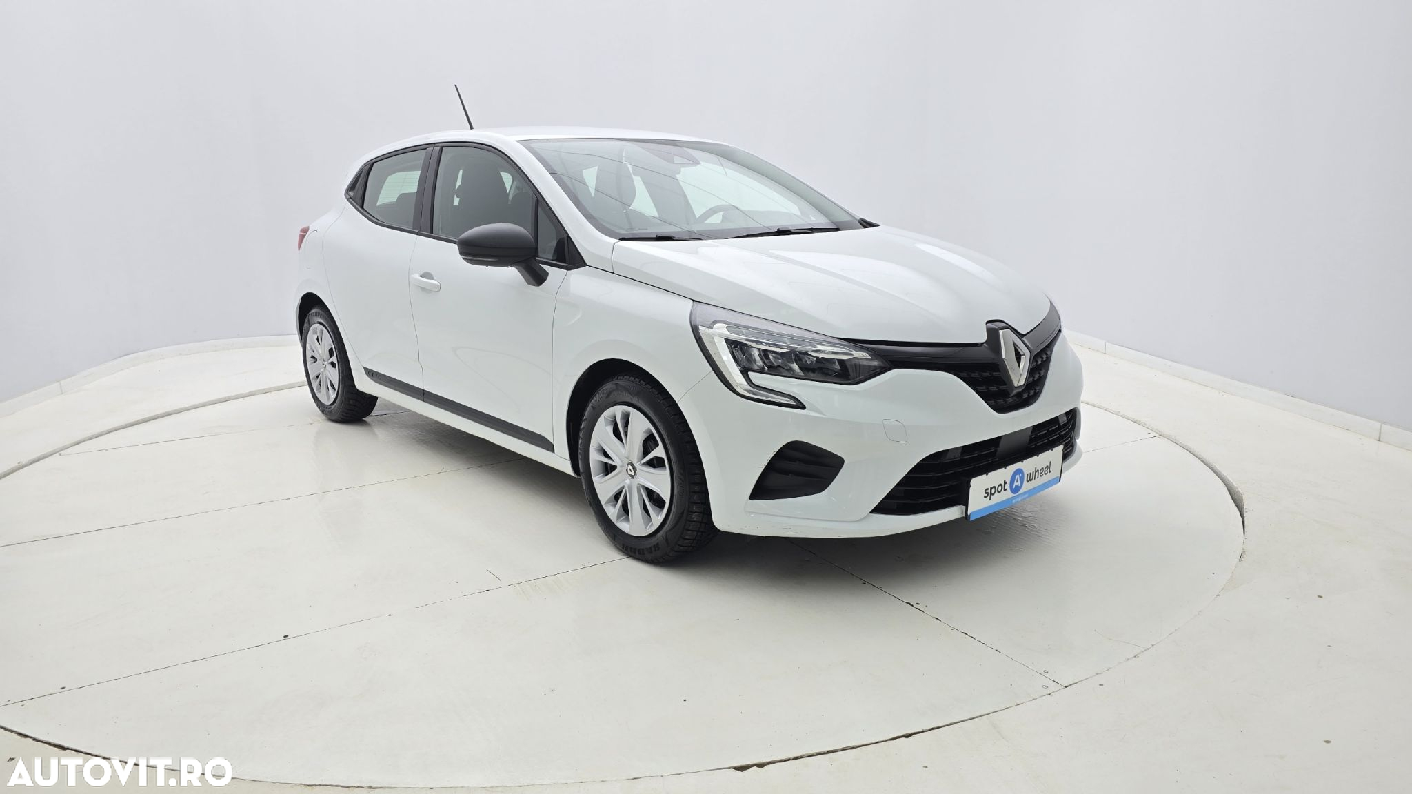Renault Clio V 1.0 TCe Life - 4