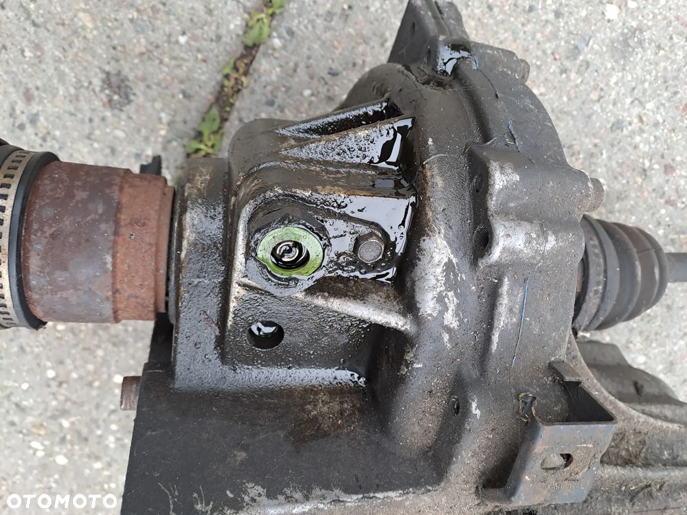 Kia Picanto 1.1 65KM skrzynia biegów M61671 i inne - 6