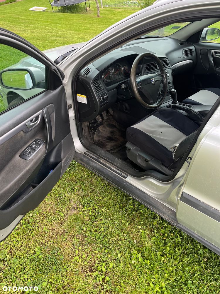 Volvo S60 2.4 D5 - 3