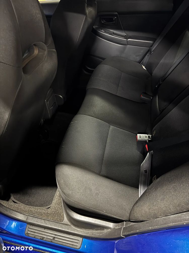 Subaru Impreza 2.0 WRX 4x4 - 20