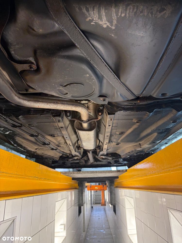 Opel Zafira 1.8 Elegance - 17