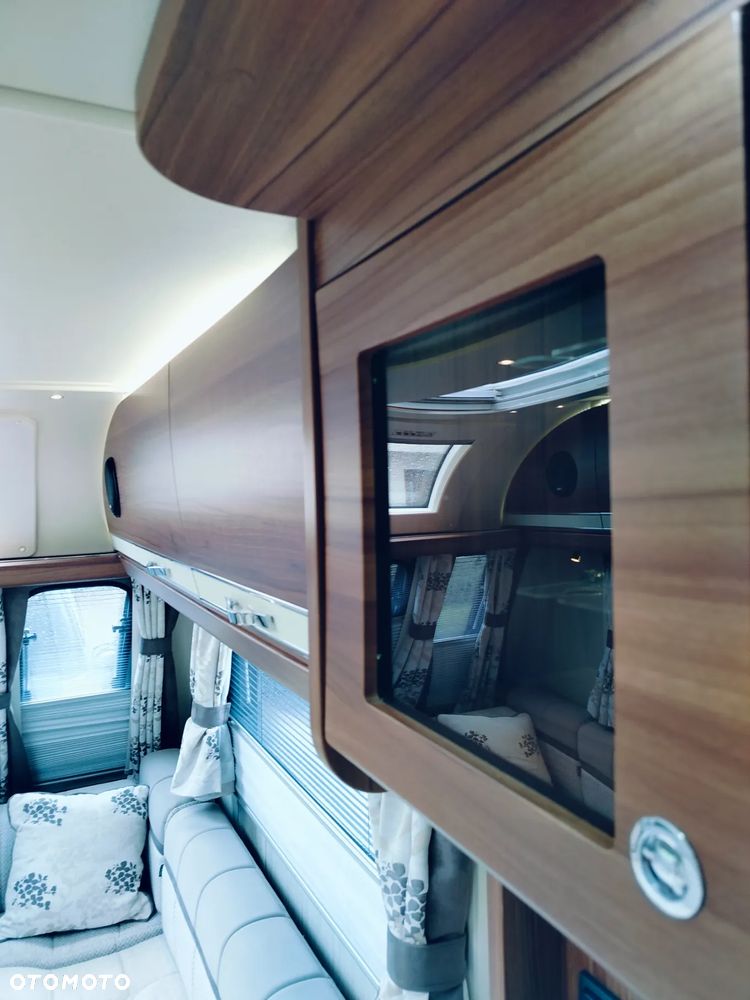 Elddis Affinity 482 - 20