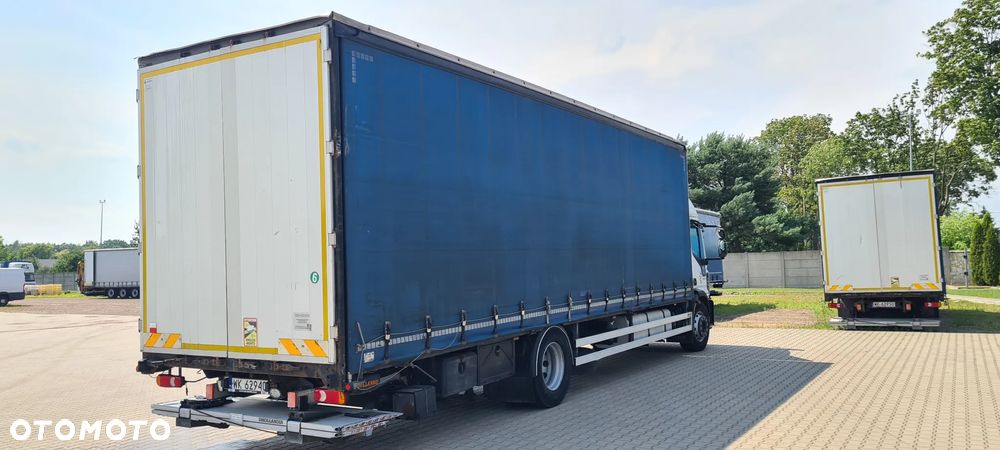 Iveco Eurocargo - 6