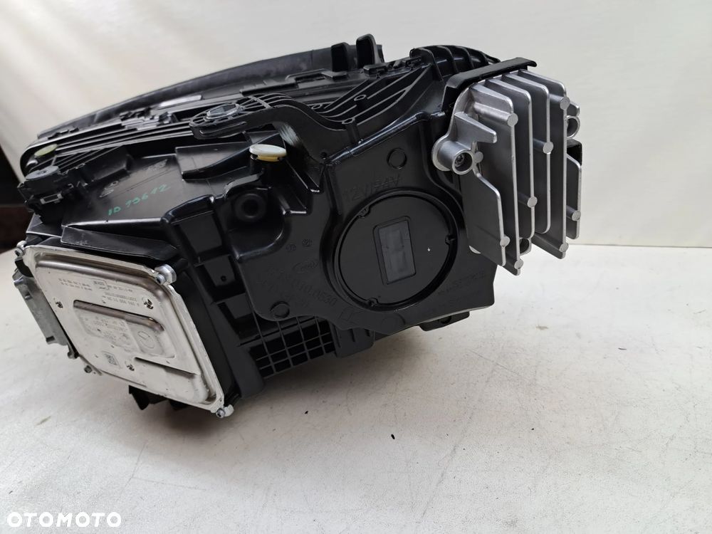 MERCEDES GLC W254 X254 LAMPA PRAWA PRZÓD FULL LED DIGITAL A2549062402 - 8