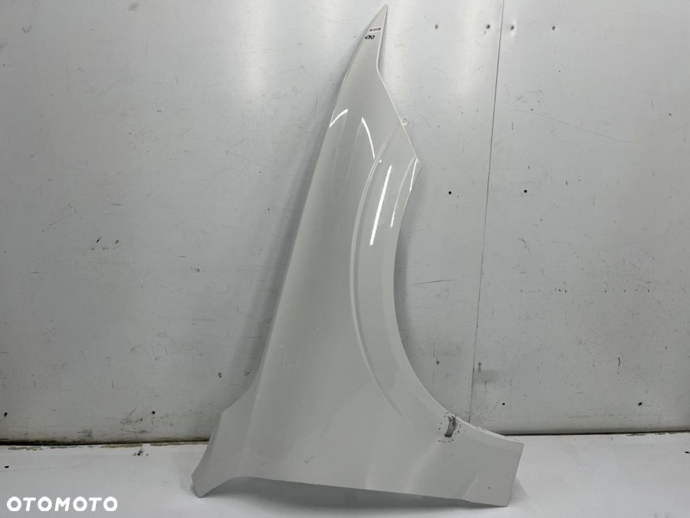 Błotnik Volvo V90 16r.- prawy przedni prawy przód BSNRA - 1