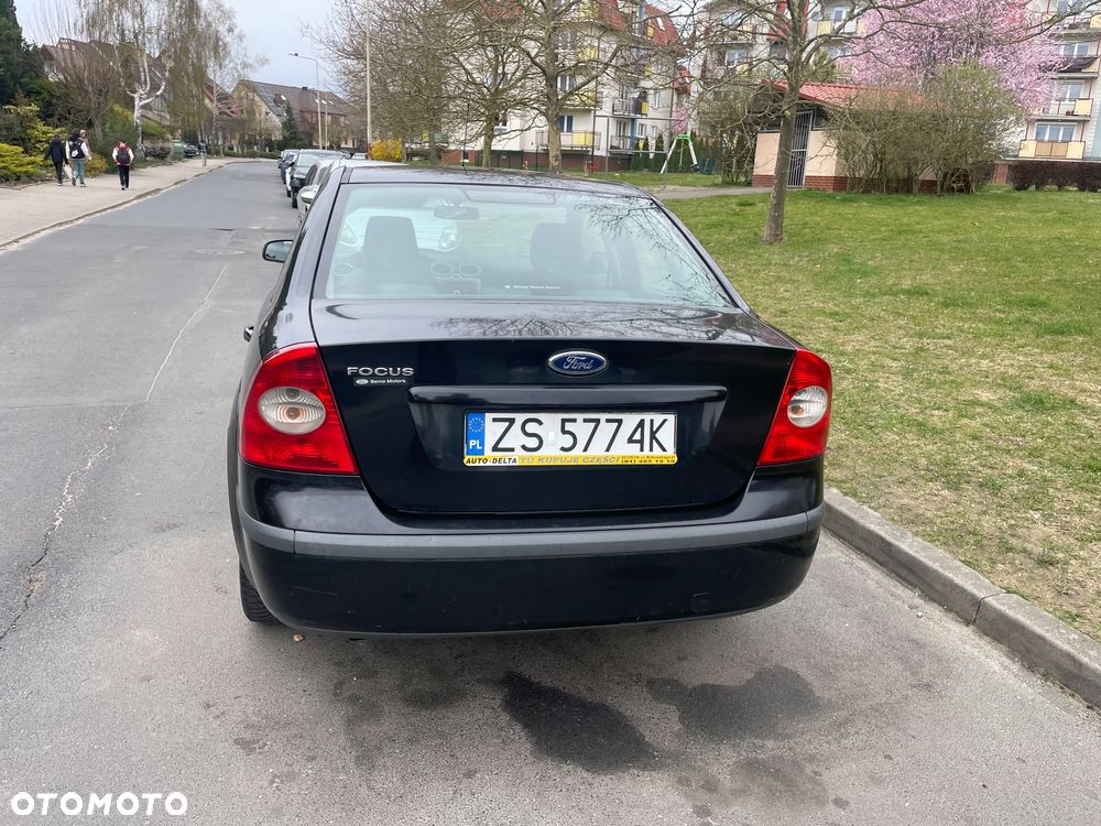 Ford Focus - 5