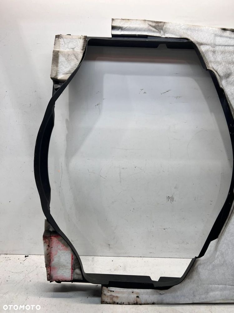 PODŁOGA BAGAŻNIKA WNĘKA KOŁA ZAPASOWEGO AUDI A4 B6 B7 8E9864106C - 7