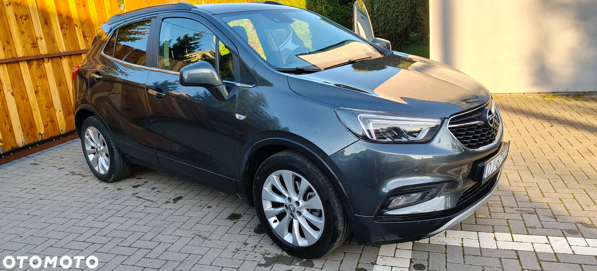 Opel Mokka 1.4 T Cosmo S&S EU6 - 2