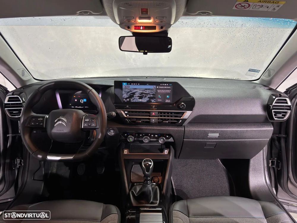 Citroën C4 1.2 PureTech Plus - 2