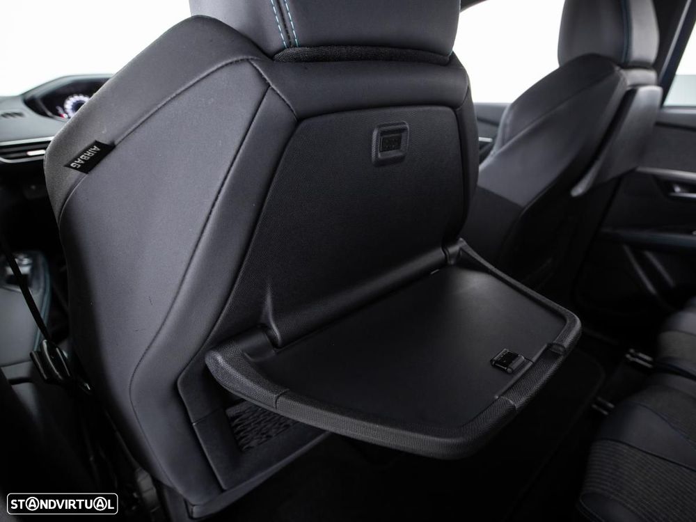 Peugeot 5008 - 19