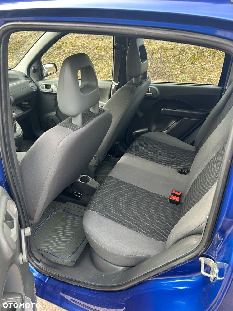 Fiat Panda 1.1 Active Eco - 9