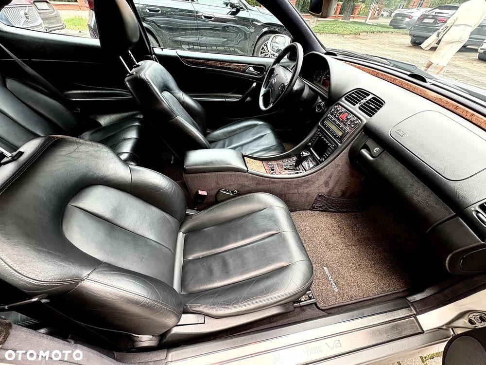 Mercedes-Benz Inny - 6