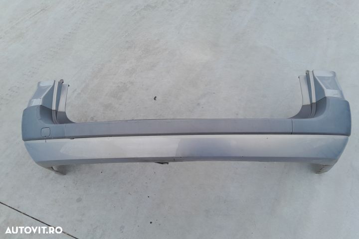 Bara spate Renault Megane 2 [2002 - 2006] wagon 1.9 dCi MT (120 hp) - 1