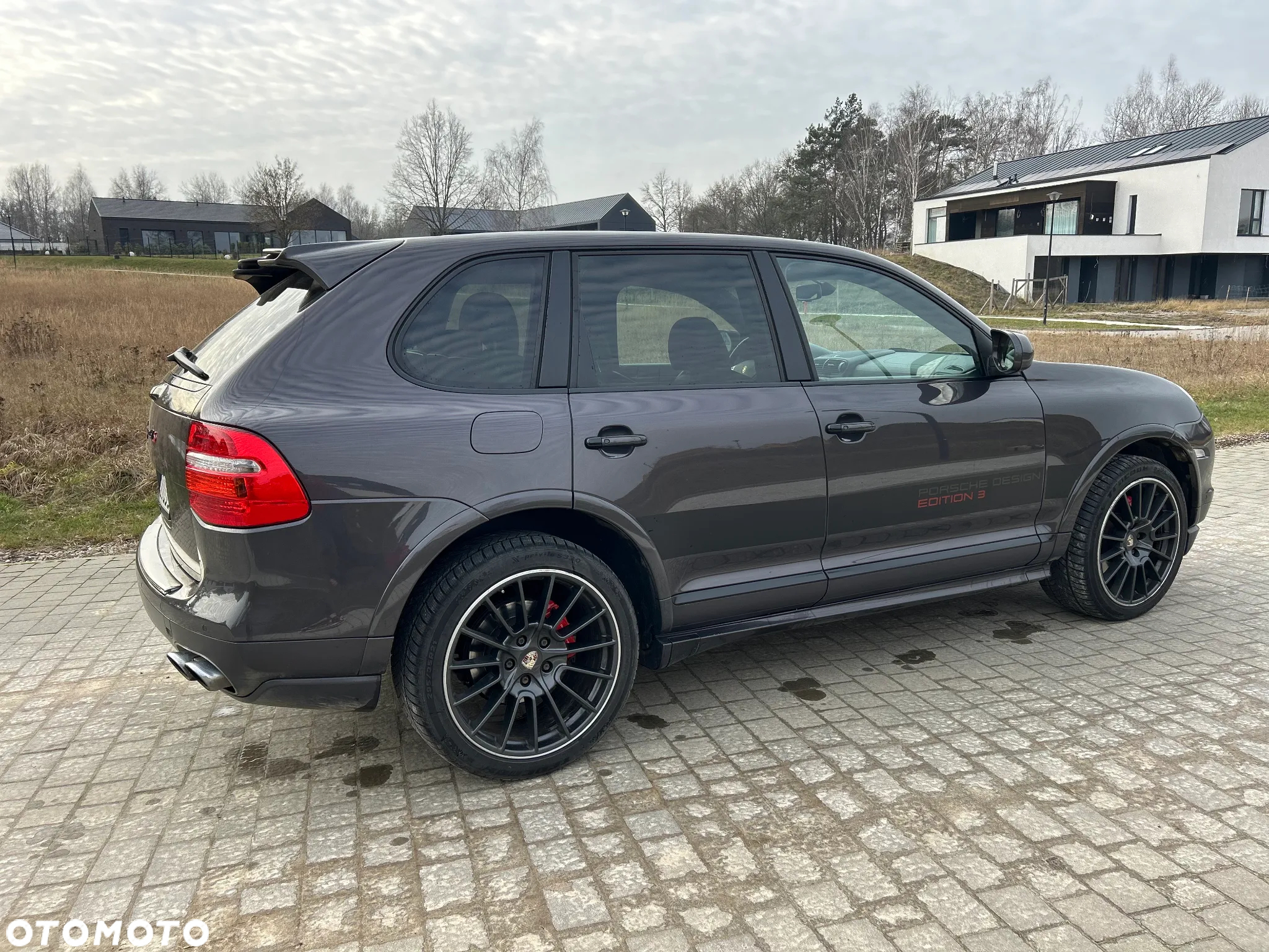 Porsche Cayenne GTS PD Edition 3 - 9