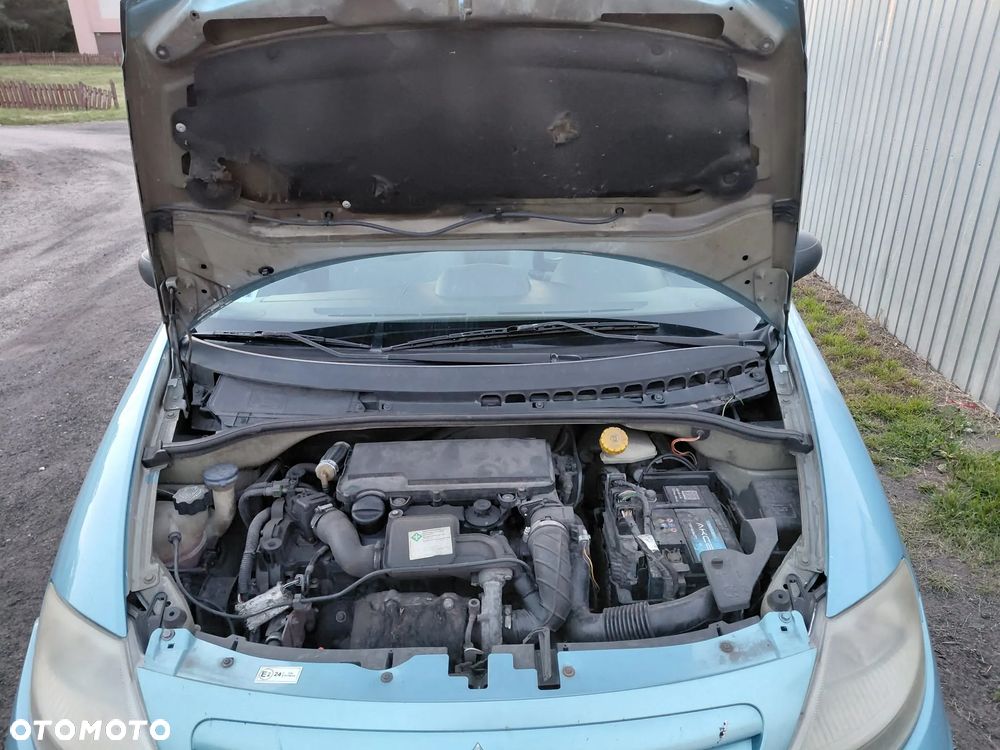 Citroën C3 - 8