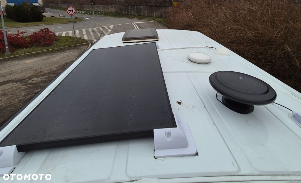 Weinsberg 600 MQ AUTOMAT Hak TrumaD MAX doposażony jak NOWY kamper van kampervan - 26