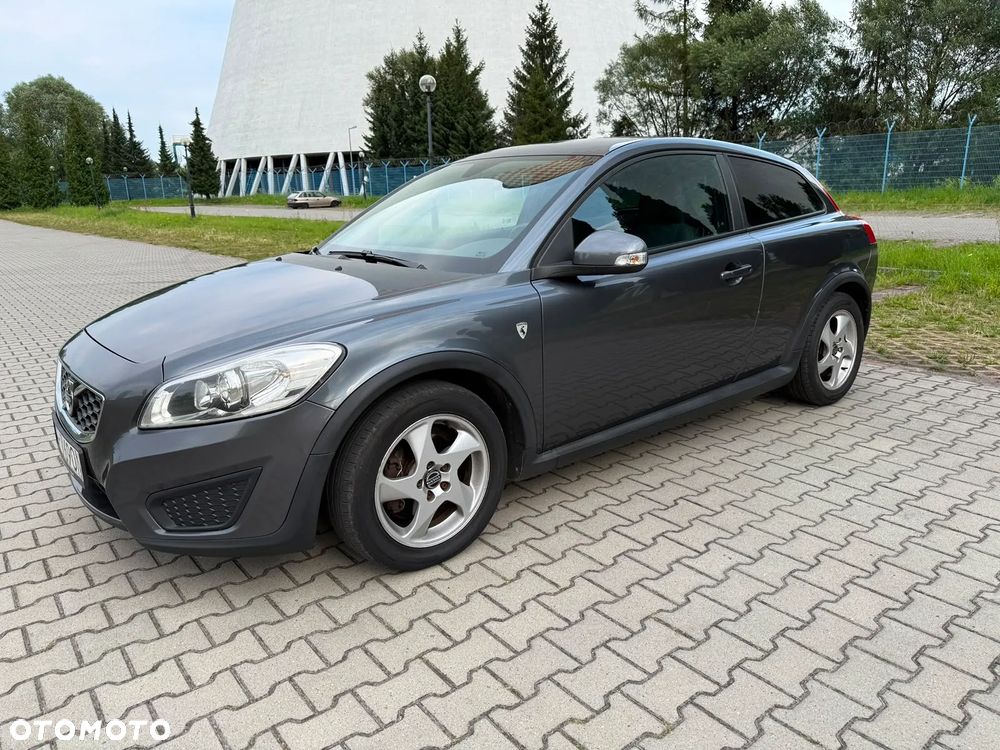 Volvo C30 - 13
