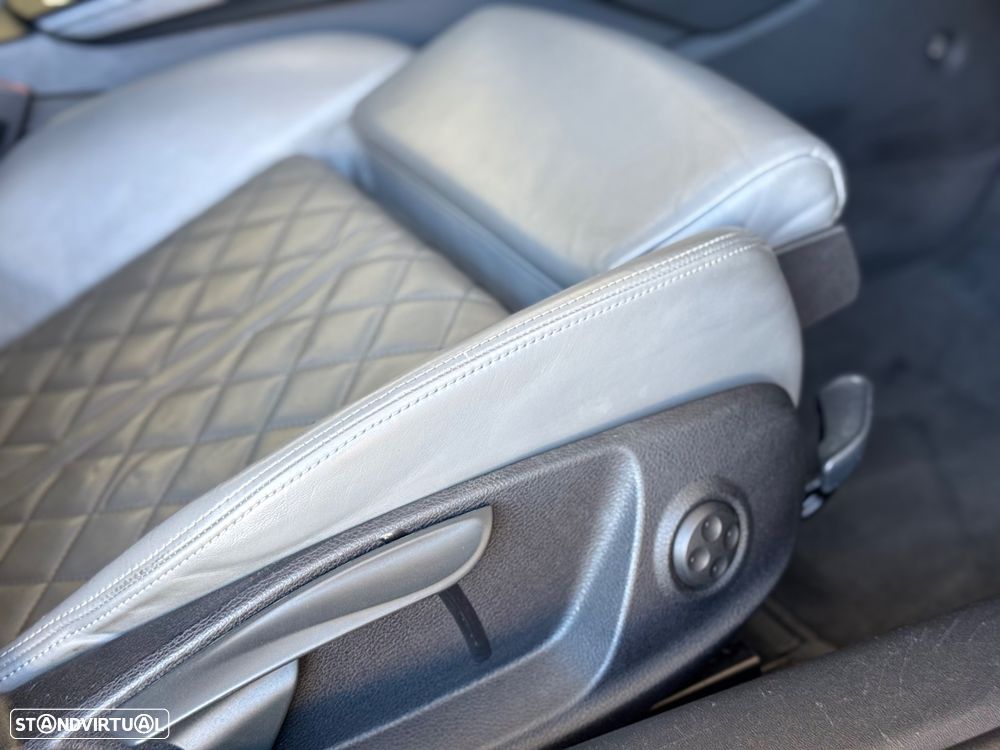 Audi TT Coupé 2.0 TFSI S-line - 46