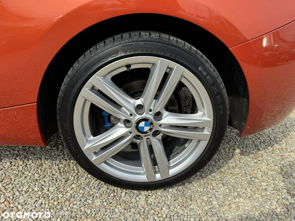 BMW Seria 1 116i Sport Line - 26