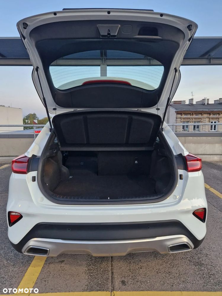 Kia XCeed 1.6 GDI PHEV Business Line DCT - 18