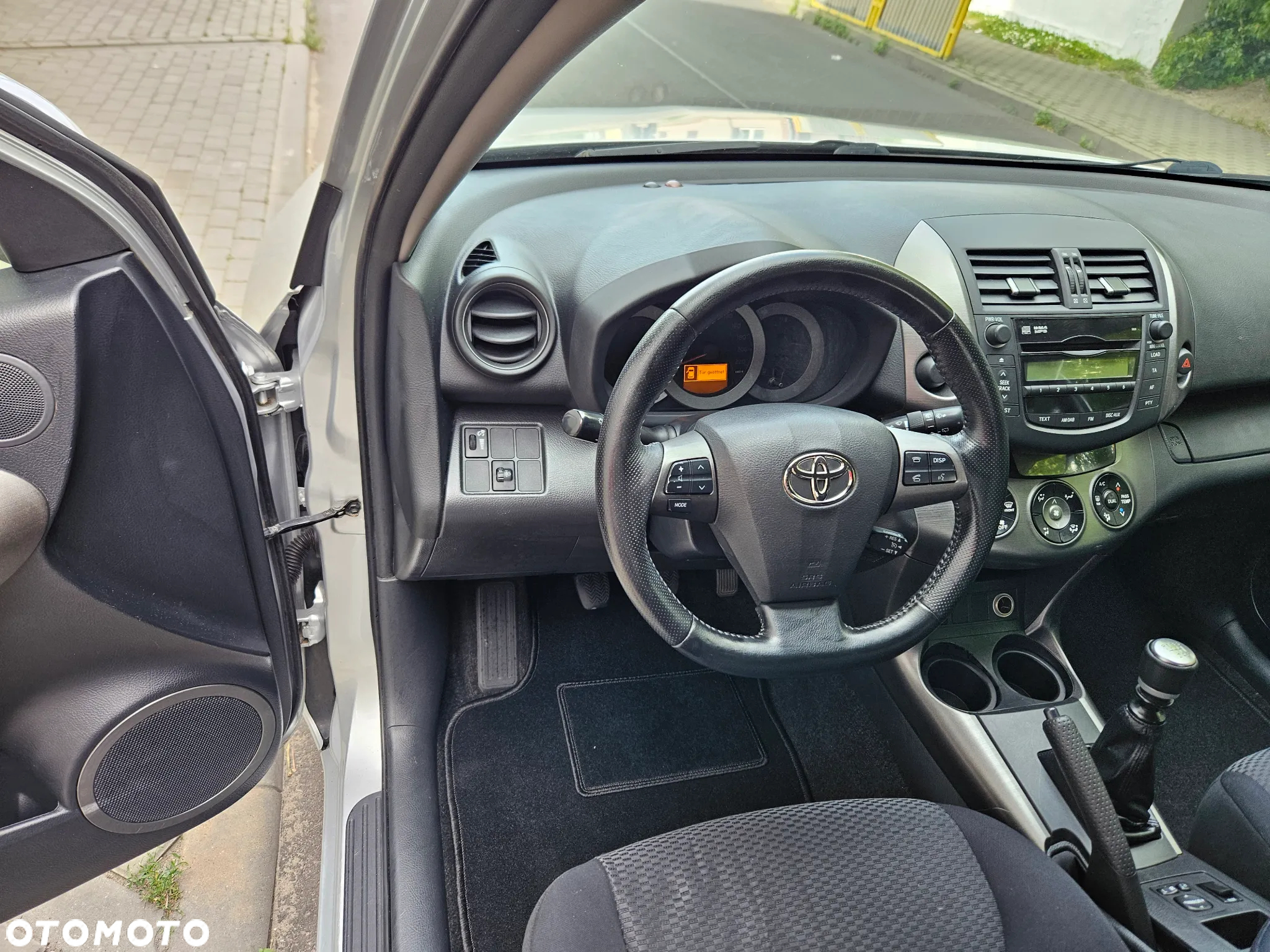 Toyota RAV4 2.0 4x2 Sol - 9
