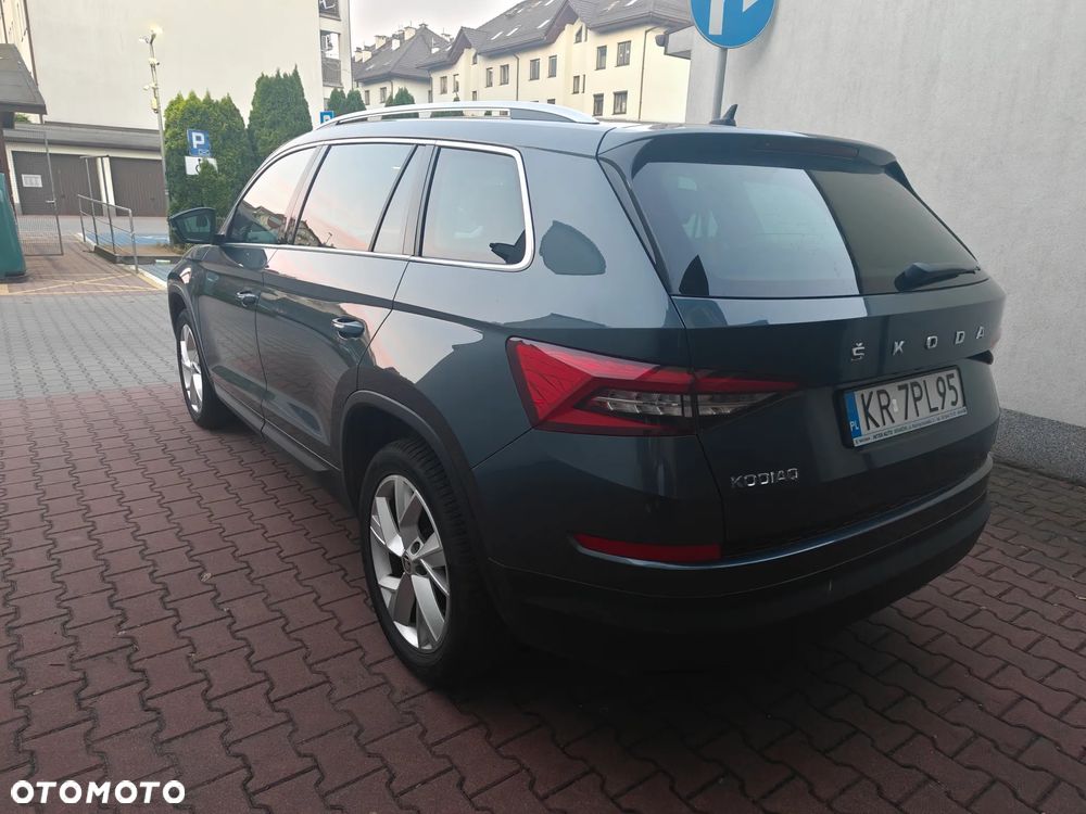 Skoda Kodiaq - 6