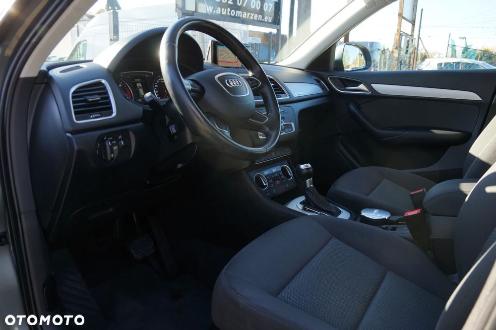 Audi Q3 - 25