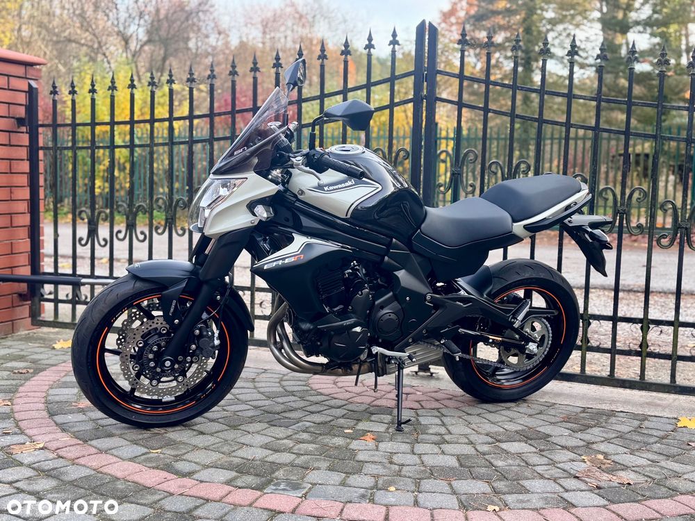 Kawasaki Inny - 6