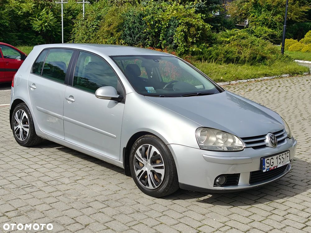 Volkswagen Polo 1.4 16V Comfortline - 11