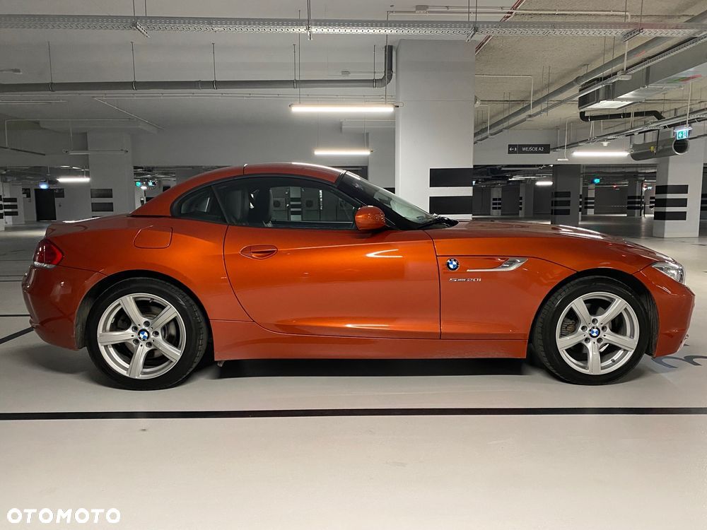 BMW Z4 - 3