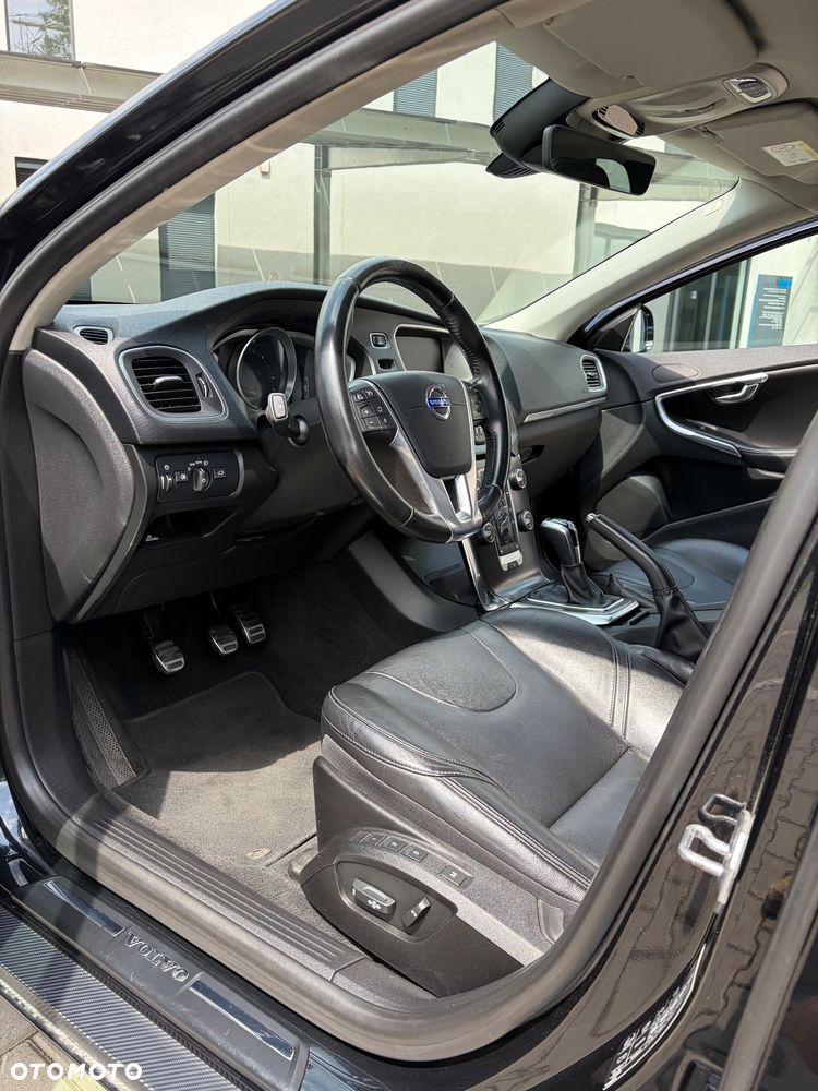 Volvo V40 D4 Drive-E Summum - 12