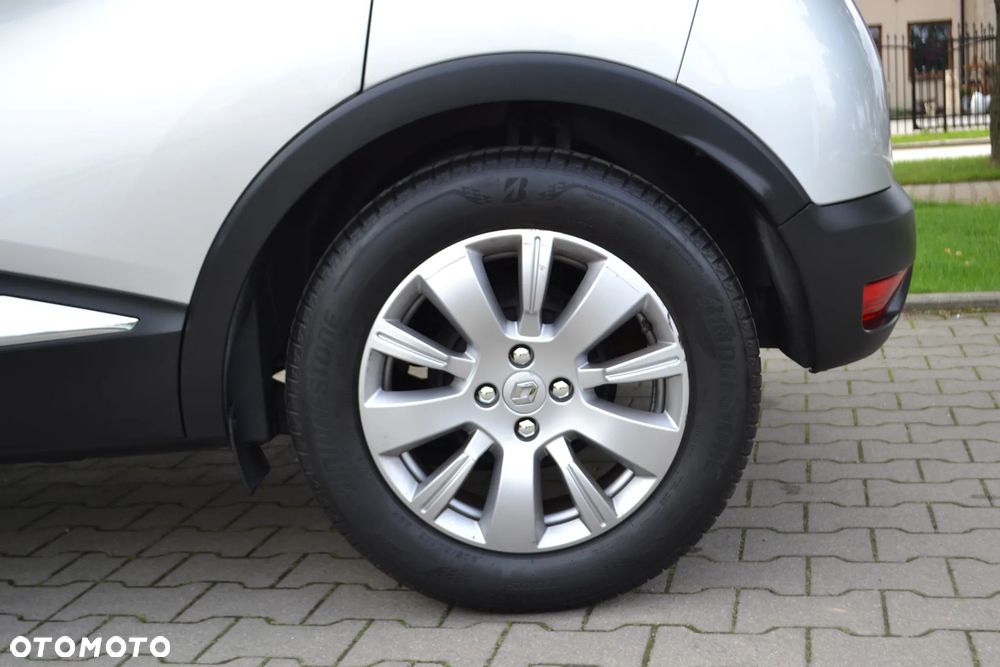 Renault Captur - 13
