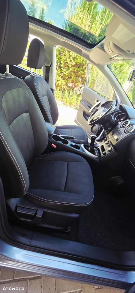 Nissan Qashqai 1.6 Tekna - 36