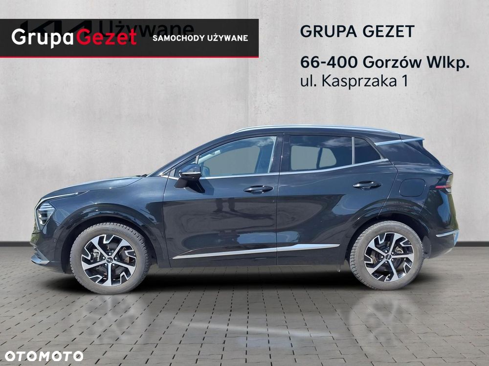 Kia Sportage - 2