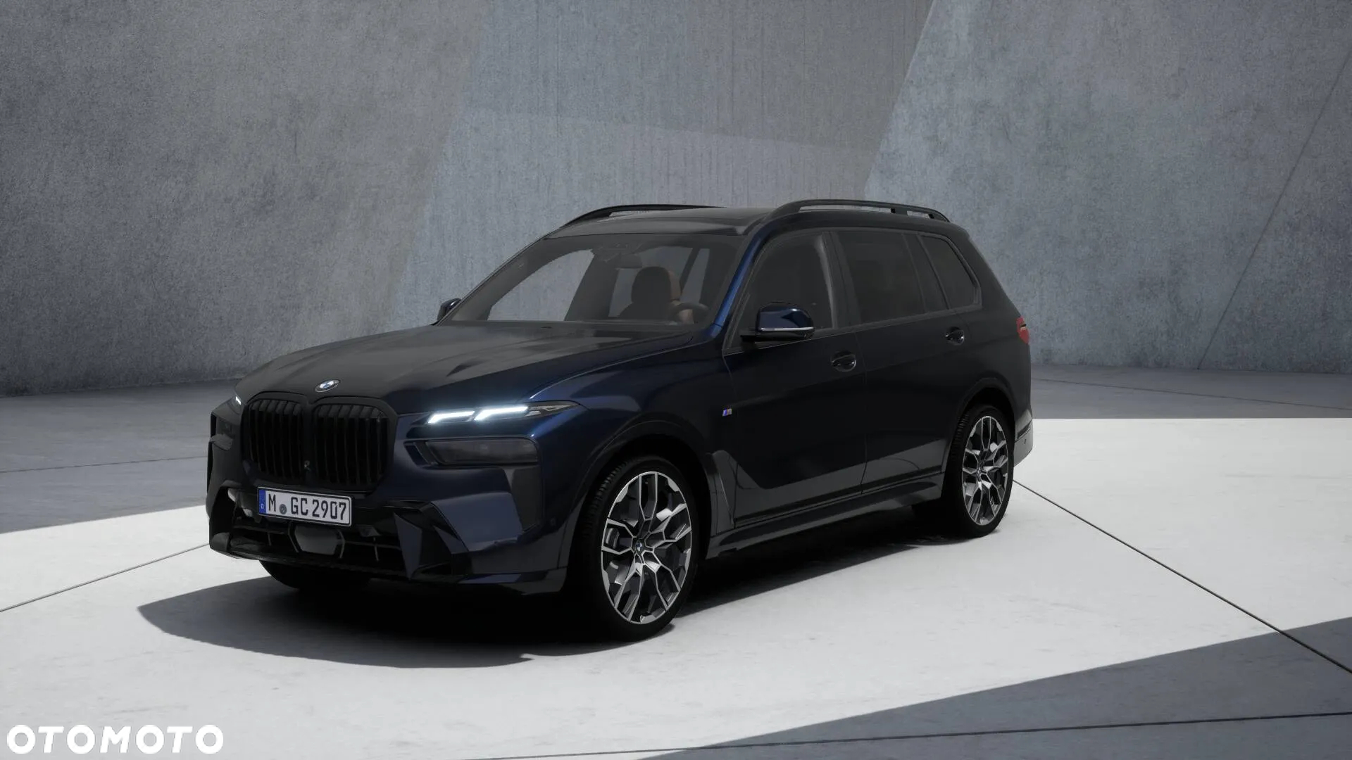 BMW X7 - 6